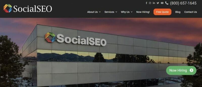 SocialSEO