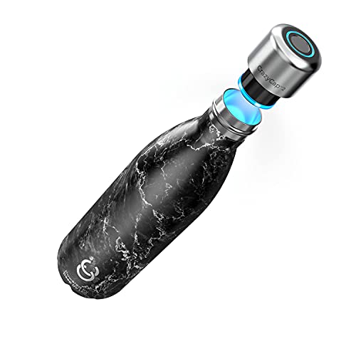 Crazy Cap Water Bottle