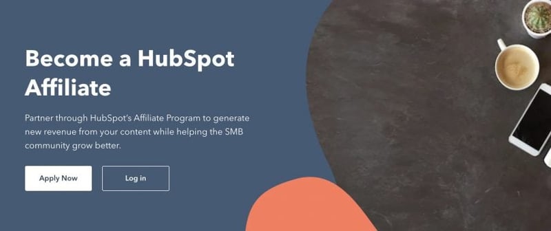 HubSpot