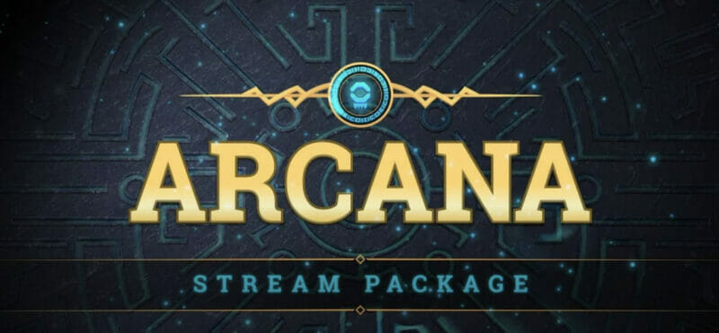 Arcana