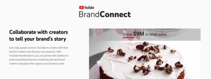 BrandConnect