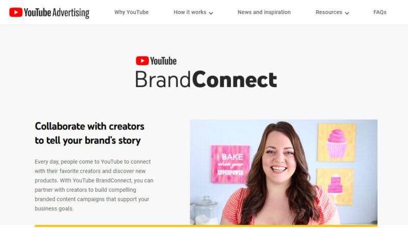 BrandConnect