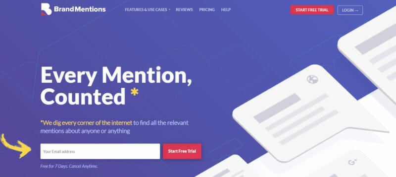 BrandMentions