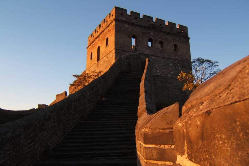 china-Jinshanling_Great_Wall