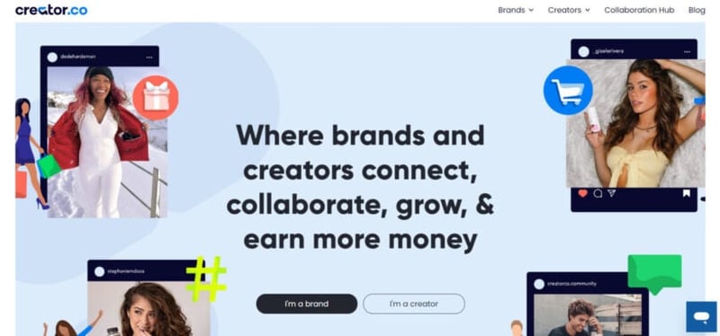 Creator.co