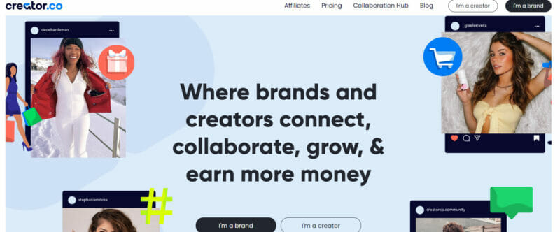 Creator.co