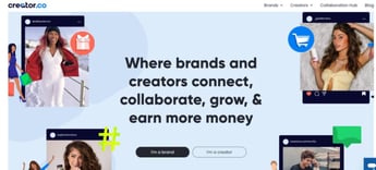 Creator.co