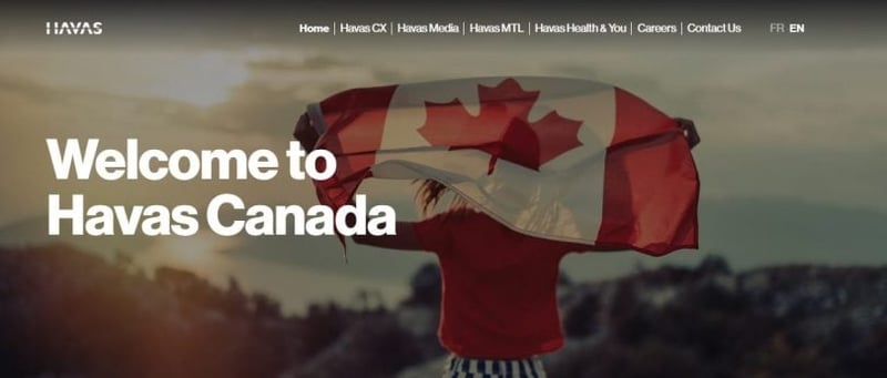 Havas Canada