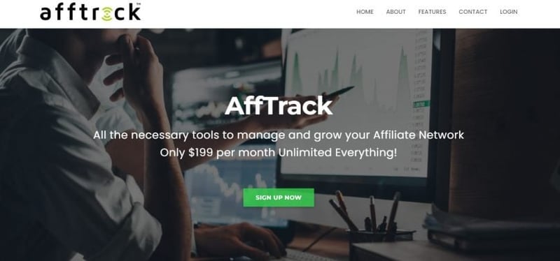 Afftrack