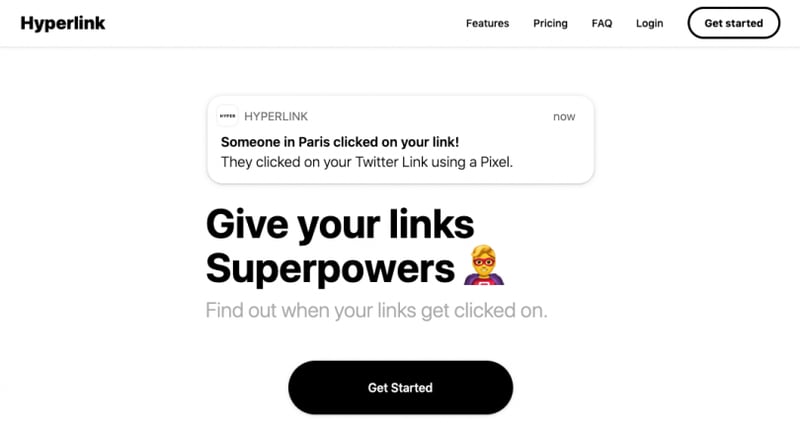 Hyperlink