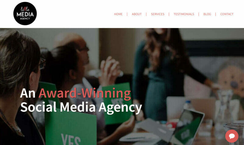 Little Media Agency