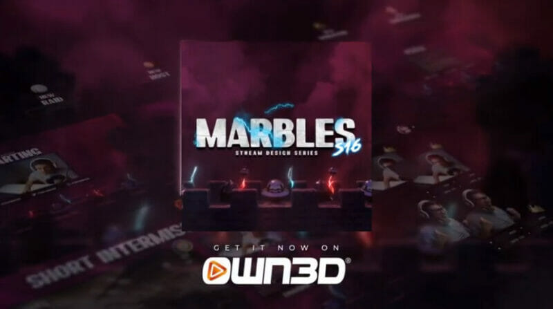 Marbles