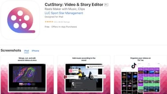 CutStory