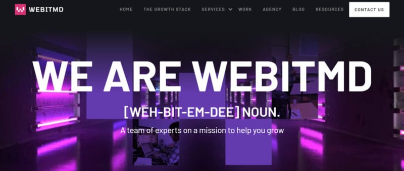 WEBITMD