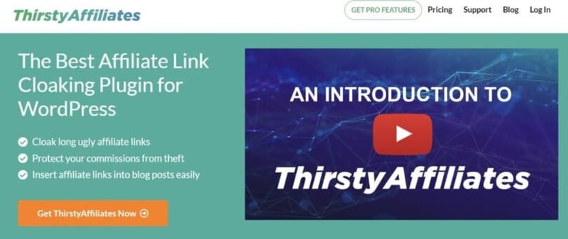 ThirstyAffiliates