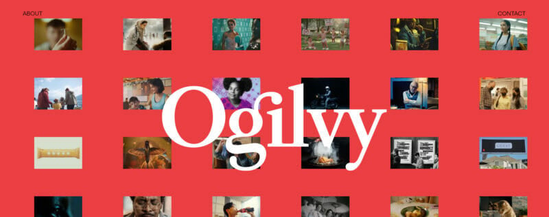 Ogilvy