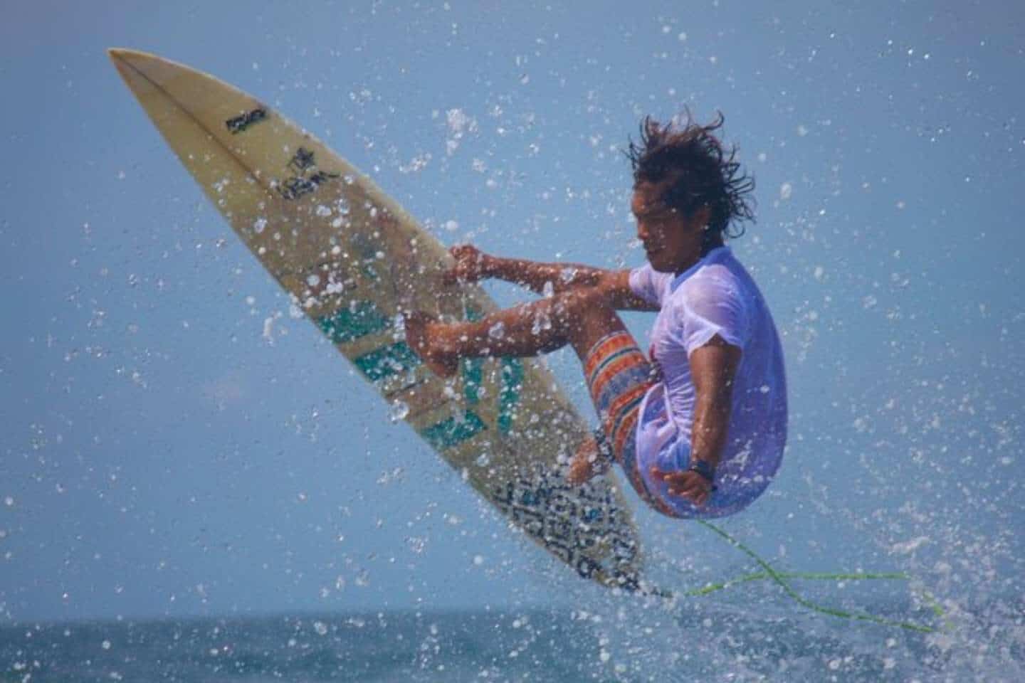 Pelan Pelan Bali Retreat 15 Day Surf and Yoga Holiday