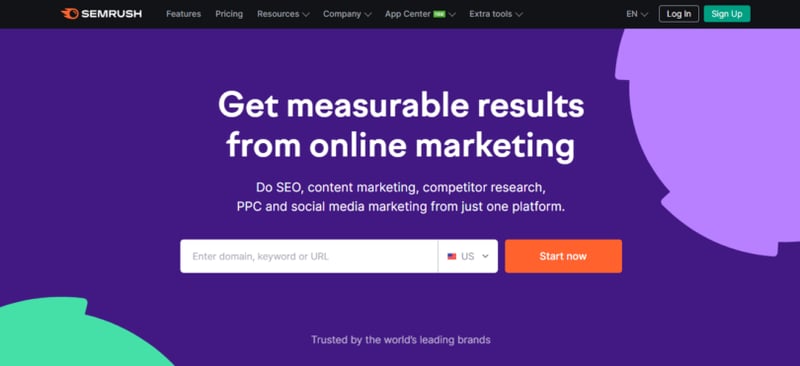 SEMrush