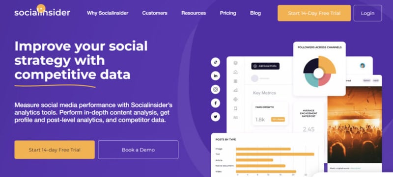 Socialinsider