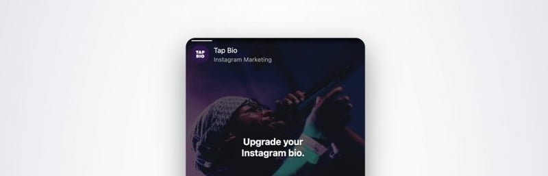 Tap Bio