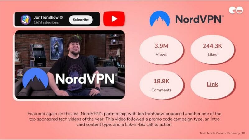 NordVPN JohnTronShow