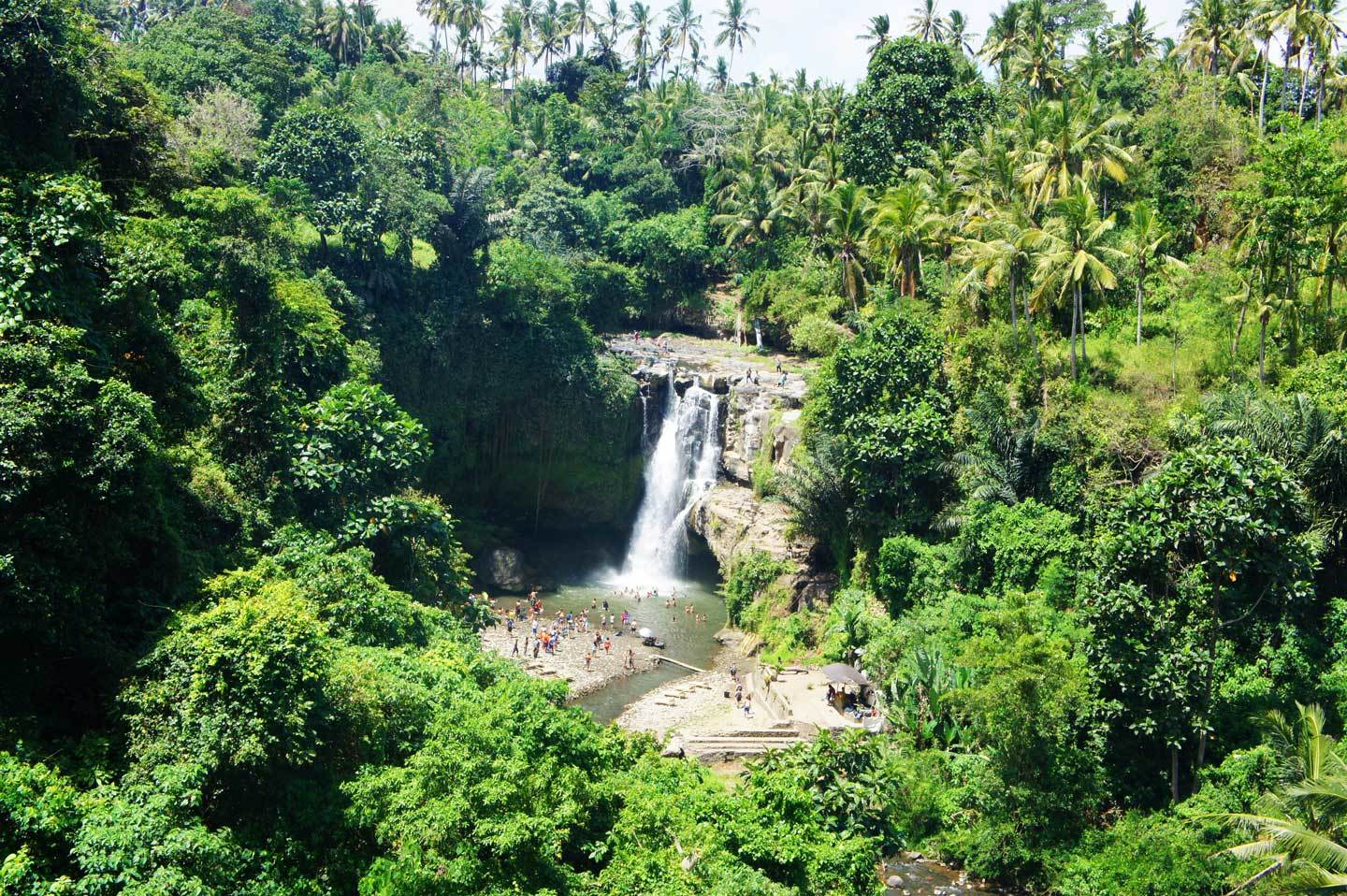 tengungan waterfalls bali