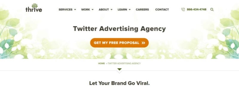 Thrive Internet Marketing Agency