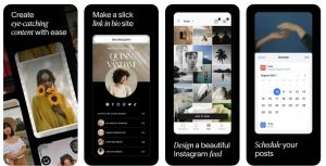 Unfold Aplicativos Para Criar Incríveis Stories 