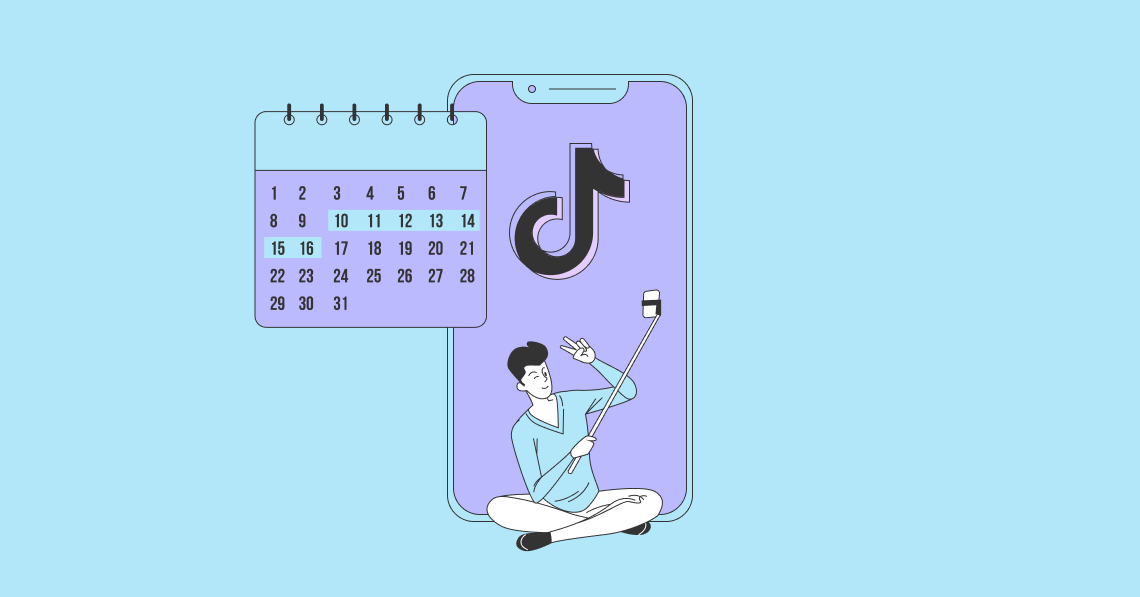 Top TikTok Scheduling Tools