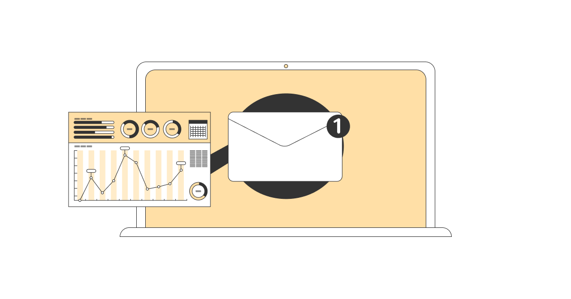 Average Email Open Rates by Industry 2024