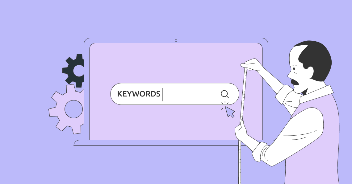 Long-Tail Keywords