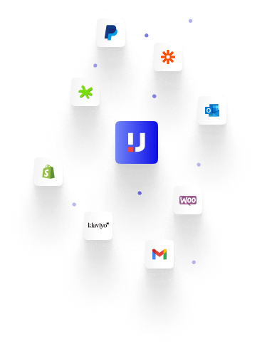 Upfluence platform