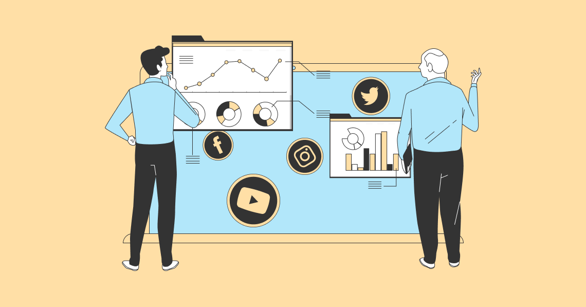 Principales Herramientas de Escucha de Redes Sociales