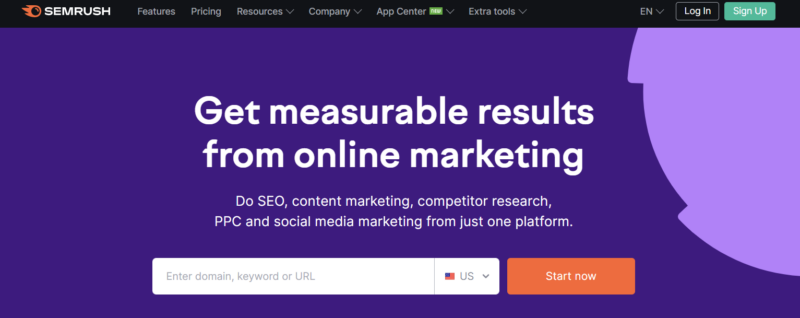 SEMrush