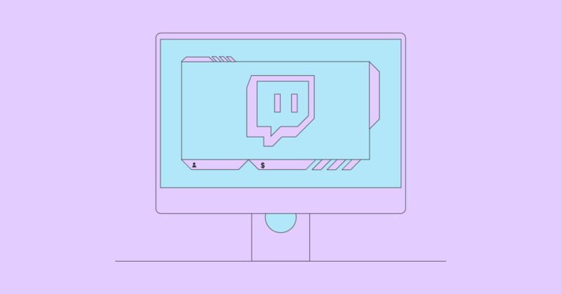 sobreposições animadas do Twitch – Resenhas de sobreposições de webcam